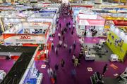 Firms eye more opportunities at Canton Fair