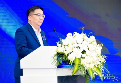 2023生态品牌创新发展论坛 在浙江德清成功举行