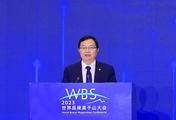 China now in best period to build itself into a brand powerhouse, Wuliangye board chairman