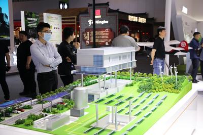 转型升级目标助力塑造榆林城市品牌