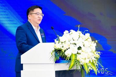 中国年鉴社丨匡乐成：把握时代先机，打造高质量可持续发展的生态品牌