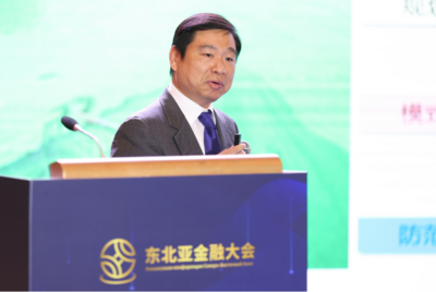 中国环境科学学会理事孙轶颋：构建绿色金融生态体系 引导激励融资模式创新和金融场景建设