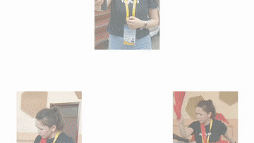 中国－中亚峰会| Vlog：“洋记者”体验安塞腰鼓神韵