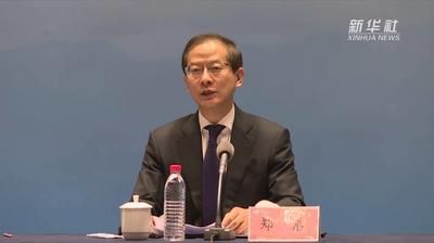 中国-中亚峰会｜文旅部：中国同中亚五国文化和旅游交流成果显著