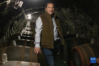 匈牙利百年酒庄的中国新期待