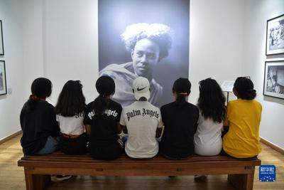 探访马达加斯加照片博物馆