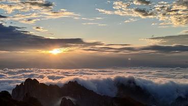 Tourism resources in E. China's Huangshan City promoted at Asian cultural festival in New York