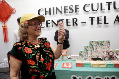 综合消息：以茶为媒　交流互鉴——“茶和天下·雅集”系列活动在多国举行