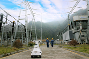 China resumes cross-border electricity sales to Vietnam through Guangxi channel