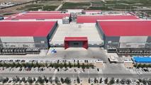 PV industry in N. China's Baotou shows rapid growth and promising future