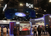 BOE presents trailblazing semiconductor display technologies at SID Display Week 2023