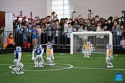 Technological innovation gathers powerful momentum, boosting intelligent manufacturing development in China