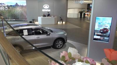 全球连线 | 走进长城汽车曼谷直营店 感受中国汽车海外销售热潮