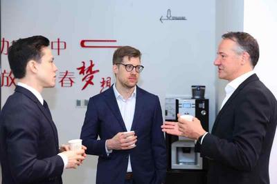 海外医疗设备企业瞄准长三角寻求跨越式发展