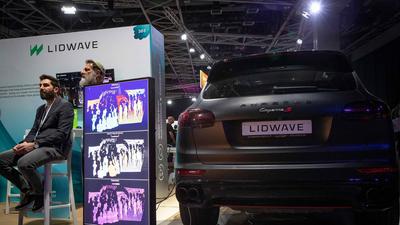 期待以中科技合作硕果累累——访以色列创新署主席阿佩尔鲍姆