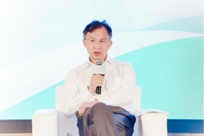 吕学都：量化碳减排是绿色金融助力碳中和的重要突破口