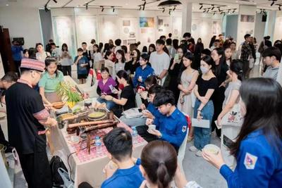 文化新观察｜以茶为媒讲好中国故事——“茶和天下”·雅集活动走笔