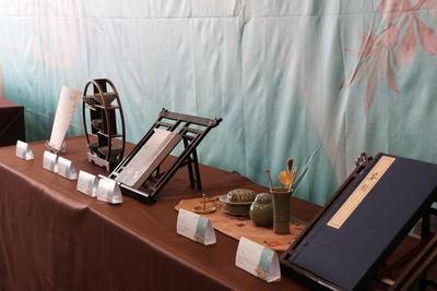 “茶和天下”·陕茶雅集在蒙古国隆重登场