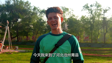 全球连线｜洋网红打卡大运河：英国博主领略大运河文脉