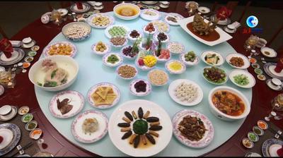 全球连线｜外国人眼中的中国“淄”味——美味鲁菜