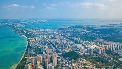 全球连线 | 海南对话新加坡：自贸港期待合作