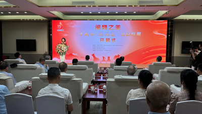闽物之美——“中国白·德化瓷”北京专展再现世界陶瓷之都风采