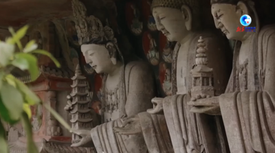 全球连线｜加拿大“网红”体验中国式现代化之一·听，百年回响