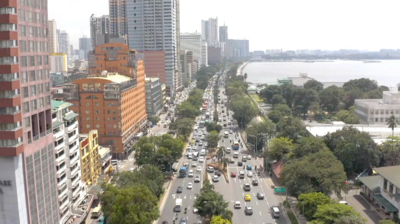 全球连线｜菲官员期待RCEP为经济发展带来新机遇