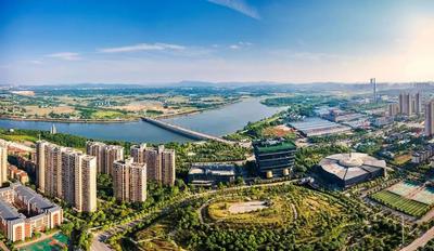宁乡：打好“组合拳” 构筑“新高地”【“赢”商宝地 等你来“宁”①】