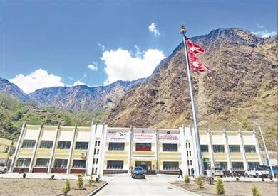 中尼两国持续加强在互联互通、经贸投资、能源开发等领域务实合作 “携手共同建设更加美好的未来”