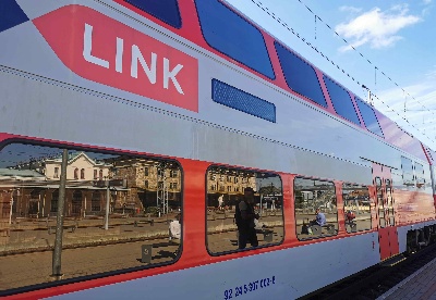 立陶宛铁路客运公司将购买新型电动火车