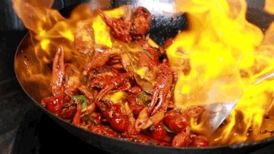 全球连线｜小龙虾“出海”记