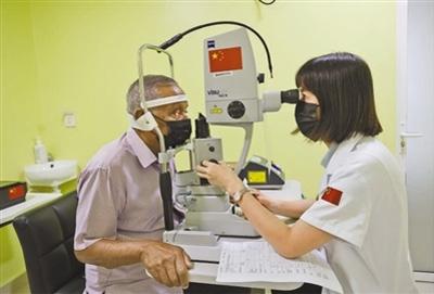 “共建‘一带一路’在马尔代夫深入人心”