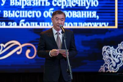 2023年“汉语桥”世界大学生和中学生中文比赛乌兹别克斯坦赛区决赛成功举行