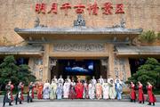 Foreign journalist explores unique folk culture and charm in Yichun, E. China's Jiangxi