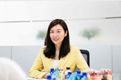 特斯拉副总裁陶琳：希望有一天车辆交通事故率可以无限接近于零