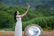 Flame for Hangzhou 2022 Asian Games lit in Liangzhu culture site