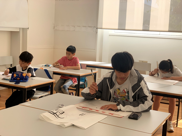 第一届海外华裔青少年中华文化实践大赛全球总决赛葡萄牙赛区比赛圆满结束