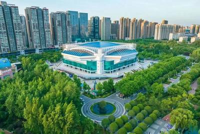 西安经开30年30事丨经发集团成立：“管委会+国有公司”赋能产城融合大发展