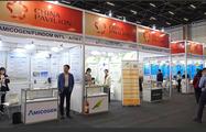 Brazil's pharmaceutical, cosmetic expos highlight significance of Chinese players