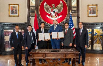 SEG Solar宣布将在印尼建设5GW电池片与3GW组件工厂