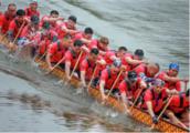 State Grid Chongqing Electric Power Company ensures electricity supply for Dragon Boat Festival celebrations in SW. China's Chongqing