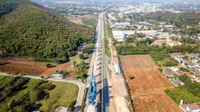 共话中国经济新机遇丨专访：中国主张有力促进国际合作——访泰国前副总理披尼