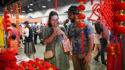 新华时评：对华交往，新西兰有三点值得讲