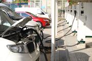 China's Shenzhen to build 300 supercharging stations within three years