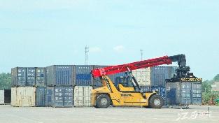 当好赣湘合作“排头兵”——江西省萍乡市湘东区加快推进内陆开放