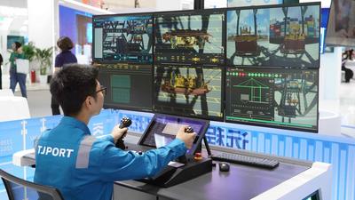 全球数字经济大会分享中国发展新机遇