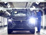 Chinese auto makers speed up globalization by building overseas plants