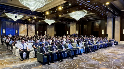 哈萨克斯坦投资推介会在京举行