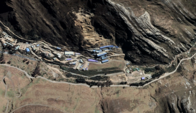 中国“一带一路”再保险共同体首创利用卫星遥感技术助力“一带一路”重要项目获得足额风险保障